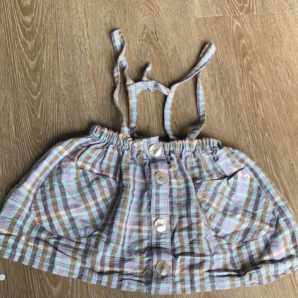 Zara Dress